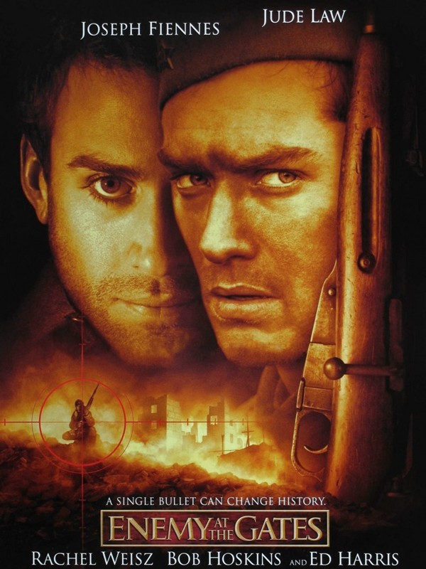 İkinci Dünya Savaşı konulu film önerir misiniz?
