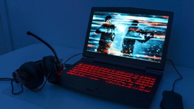 Gece oyun oynamayı sever misiniz?