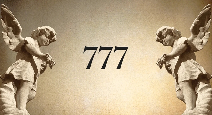 777