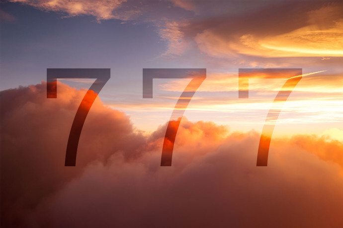 777 Ne Demek? 777 Anlamı Nedir?