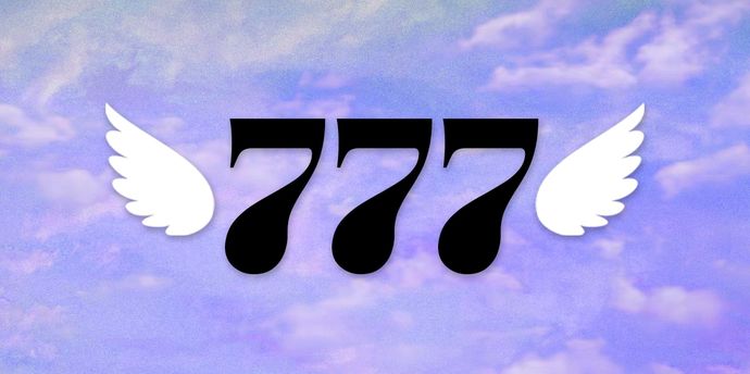 777 Ne Demek? 777 Anlamı Nedir?