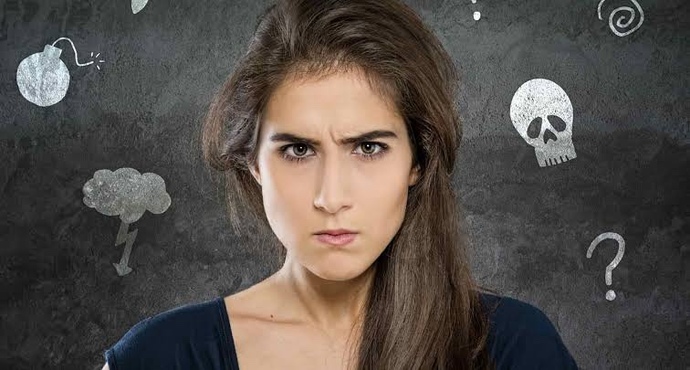 Karşı cinse tahammül seviyeniz ne zaman son buluyor?