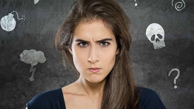 Karşı cinse tahammül seviyeniz ne zaman son buluyor?