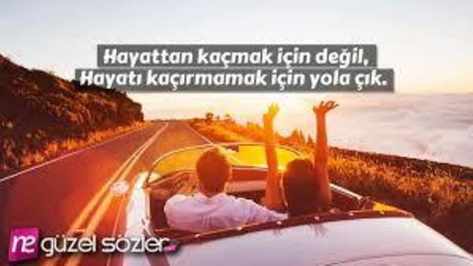 Seyahat ederken güzel dostlar edindiniz mi?