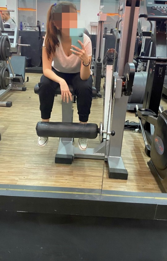 Ne sıklıkla spor yaparsınız?