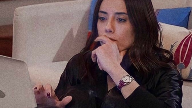 Sevgilinizin sürekli ne yaptığını takip eder misiniz?