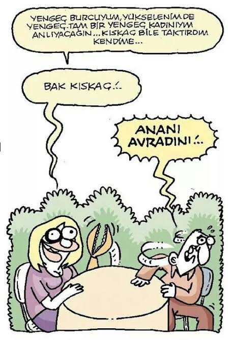 Yengeç burcu erkeği ve balık burcu kadını uyumu nasıldır?