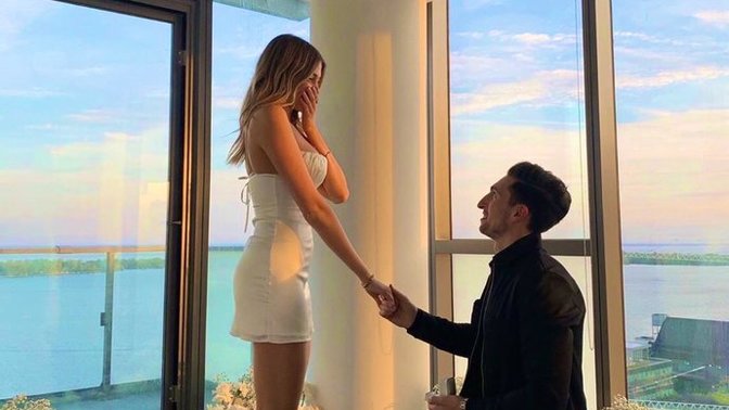 Tahmini ne zaman evli mutlu çocuklu olursun?