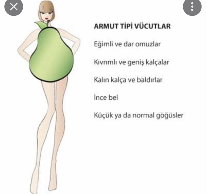 Armut tipi olarak geçiyormuş