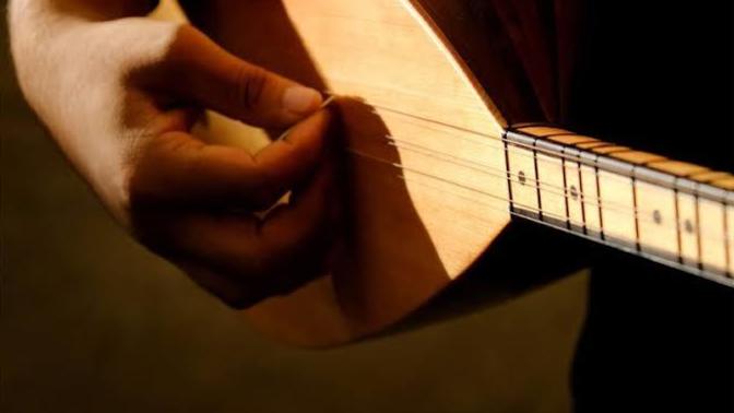 Bağlama ile Haydar Haydar çalabilen var mı ya, varsa nasıl çalıştınız?