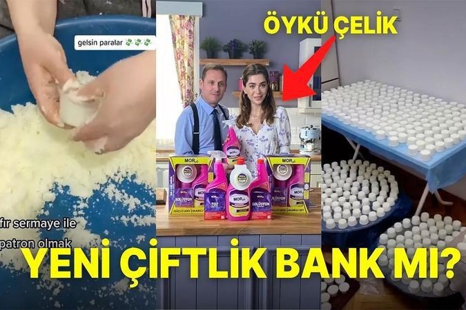 Banyo topu dolandırıcılığı?