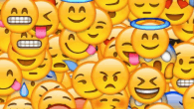 En son kullandığınız 3 emoji hangisi?