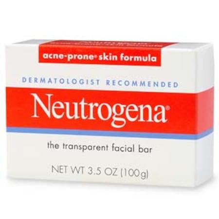 neutrogena sabun
