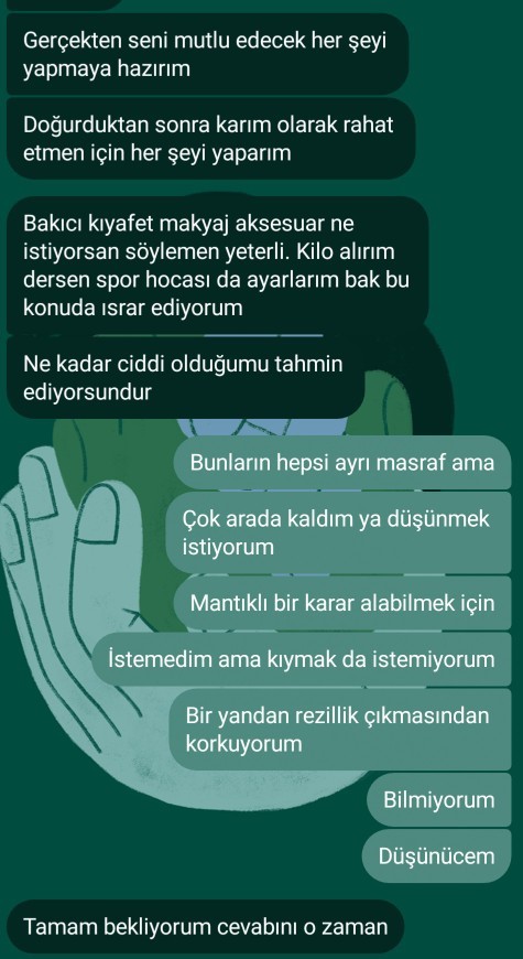 Bir yazılım şirketi sahibi bu masrafları karşılayabilir mi?