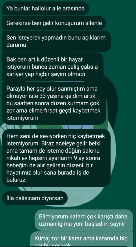 Bir yazılım şirketi sahibi bu masrafları karşılayabilir mi?