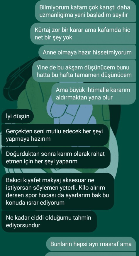 Bir yazılım şirketi sahibi bu masrafları karşılayabilir mi?