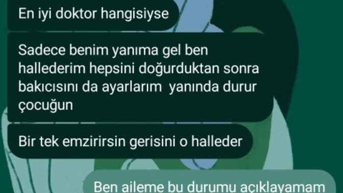 Bir yazılım şirketi sahibi bu masrafları karşılayabilir mi?