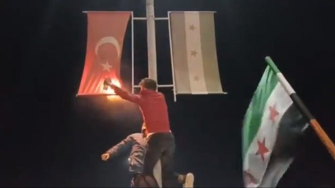 Erdogan ve Süleyman soylu neden sus pus?
