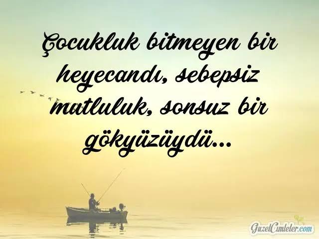 Eskiler mi iyiydi hayatına kattığın yenilikler mi?