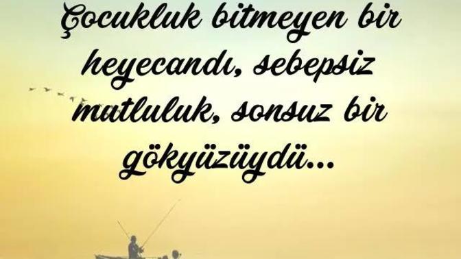 Eskiler mi iyiydi hayatına kattığın yenilikler mi?