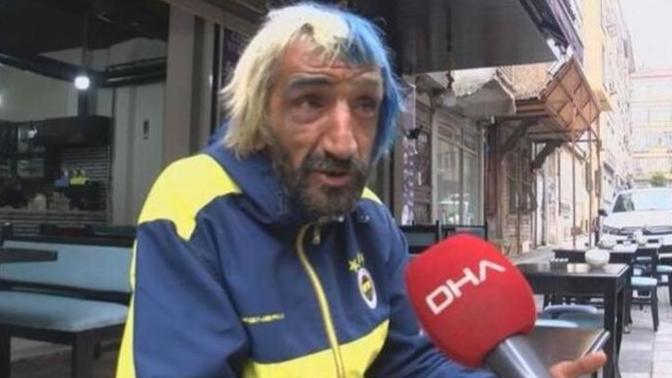 Sorum hemcinslerime: Saçlarınızı hiç boyadınız mı?