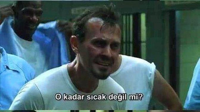 Prison break dizisindeki en sevdiğiniz karakter kimdi?