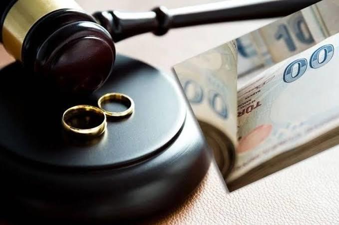 Nafaka için evlenen kızlar hakkında ne düşünüyorsunuz?