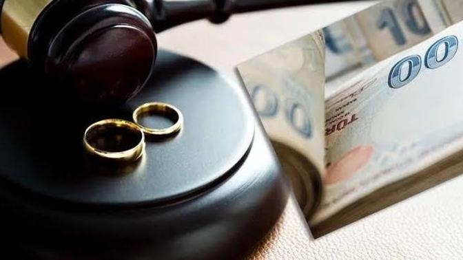 Nafaka için evlenen kızlar hakkında ne düşünüyorsunuz?