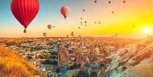En çok hangi ülkeyi merak ediyorsunuz?
