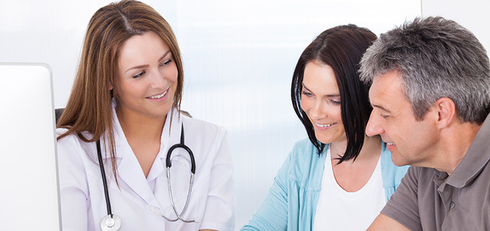 Evlenmeden önce çiftlerin doktor muayenesi yapmaları doğru olur mu?