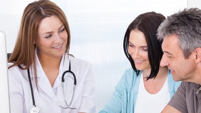 Evlenmeden önce çiftlerin doktor muayenesi yapmaları doğru olur mu?