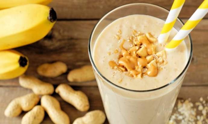 Favori smoothie tarifiniz ne?