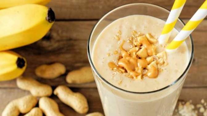 Favori smoothie tarifiniz ne?