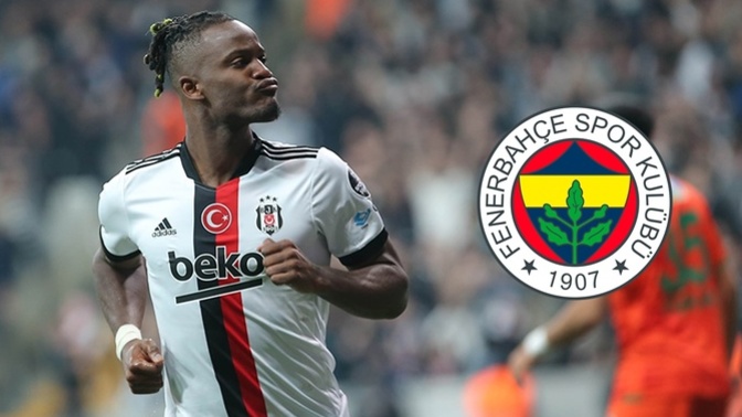 Fenerbahçe'nin Batshuayi transferi iddiaları artıyor. Sizce kartallara saç baş yolduran Batshuayi, Fener'de başarılı olur mu?