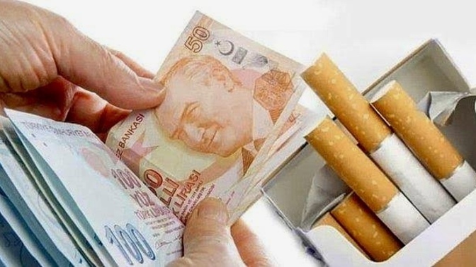 Sigara kullanıyor musunuz? Sigara ve alkol içenlerin beyinlerinin %60-70 aktifliğini kaybettiğini biliyor muydunuz?