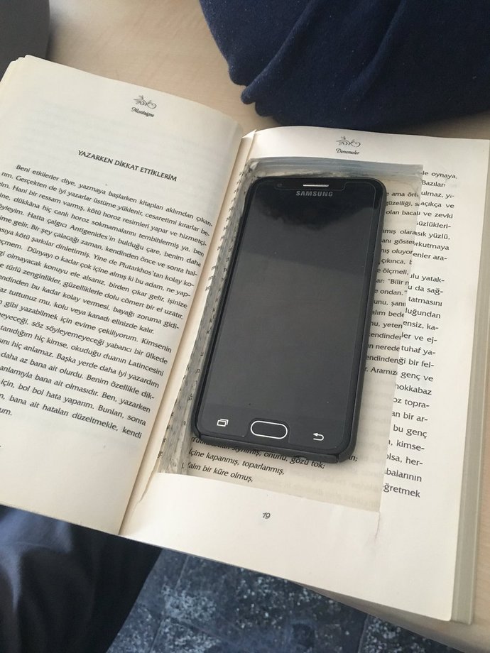 Yüklü miktarda para nereye saklanır?