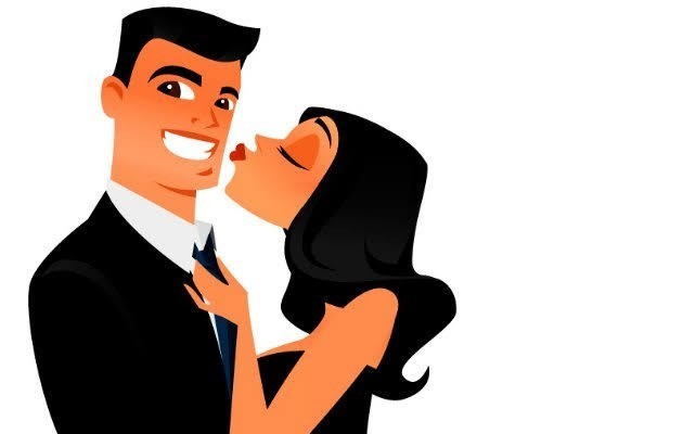 Nasıl kişiler dikkatinizi çeker?
