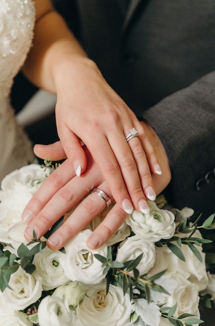 Evlilik teklifi aldınız mı ya da  yaptınız mı daha önce💍💍 ?