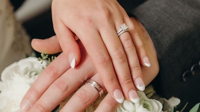 Evlilik teklifi aldınız mı ya da  yaptınız mı daha önce💍💍 ?