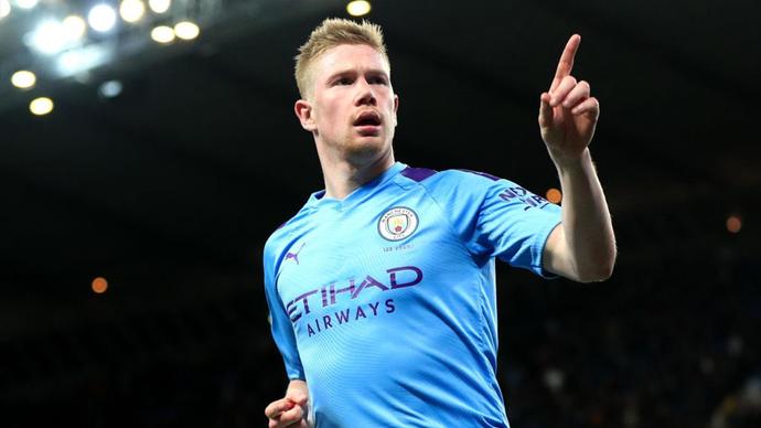 UEFA yılın futbolcusu adaylarını açıkladı. Sizce hak eden kim?