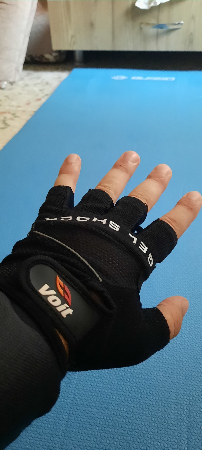 20 günde 20 bin şınav çektim. Siz günlük spor yapıyor musunuz?