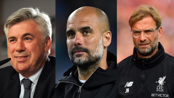 UEFA yılın teknik direktörü adaylarını duyurdu. Sizce hangi direktör hak ediyor?