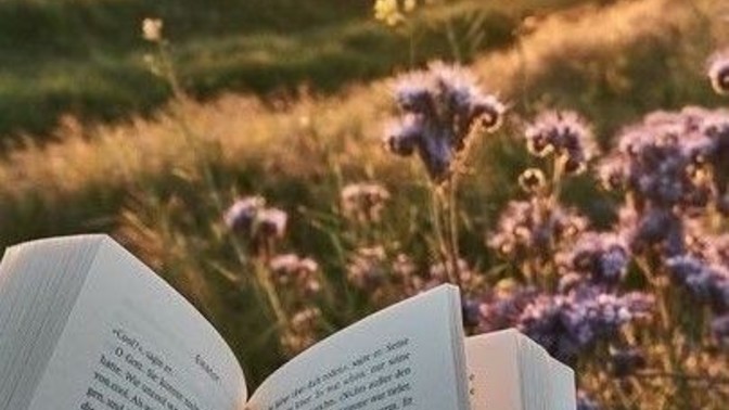 Kitap okumanın yeri ve zamanı var mıdır?