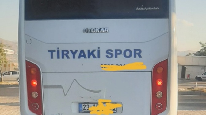 İsminizi sık sık bir yerlere yazılmış görüyor musunuz?
