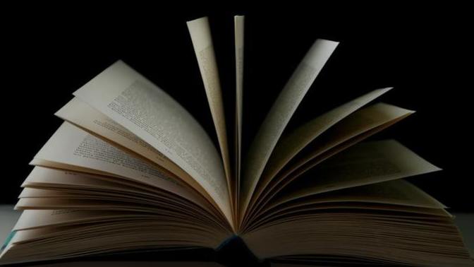 Şimdiye kadar en fazla kaç sayfalık kitap okudunuz?