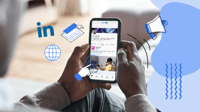 Kariyer gelişimi için LinkedIn kullanmak şart mı?