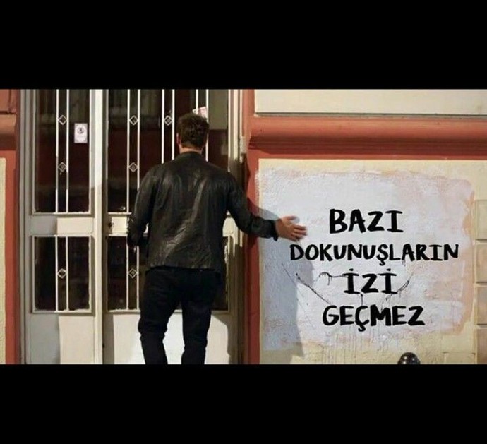 Sevdiğinizle küs kalabilir misiniz?