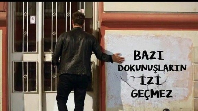 Sevdiğinizle küs kalabilir misiniz?