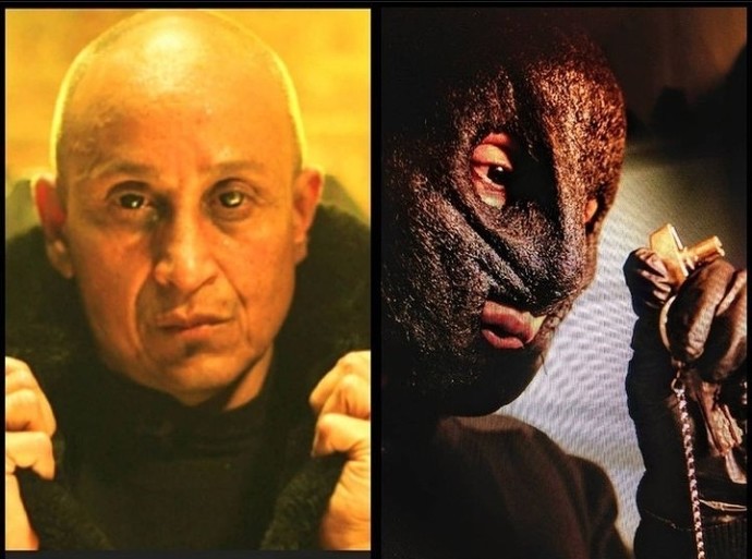 The Collector (Koleksiyoncu) Nasıl Bilirdiniz 😅 Kendisini Sever Miydiniz Sevenler Ve Sevmeyenler Kimler Görelim 😉?