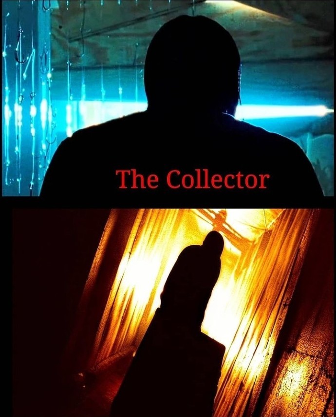 The Collector (Koleksiyoncu) Nasıl Bilirdiniz 😅 Kendisini Sever Miydiniz Sevenler Ve Sevmeyenler Kimler Görelim 😉?